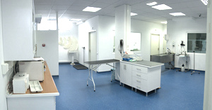 HOSPITAL ANIMAL DO SUL