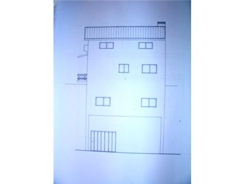 Permuta ou venda de lote de terreno