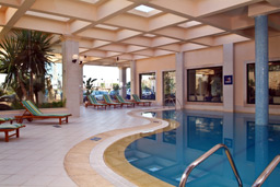 Excelente oportunidade T1 Albufeira (Oura) aparthotel luxo **** c/ piscinas a 300m praia