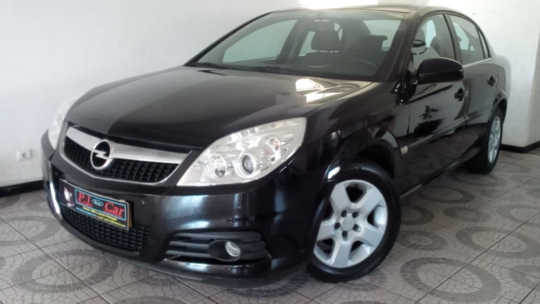 Opel Vectra C Confort 1.9 CDTI 120 CV