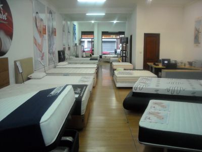 confortstore // colchões