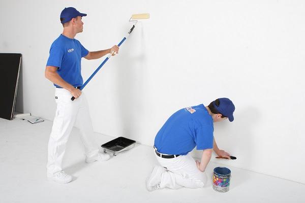 Remodelações Pinturas Trolha Pedreiro Cerâmica Tetos Falsos Telhados Muros Divisórias