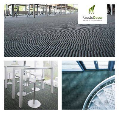 Pavimentos Vinílico, Linóleo, Alcatifa, Flutuante 