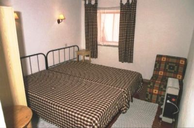 Casa da Francela - Serra da Estrela