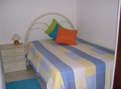 Apartamento T1 para férias