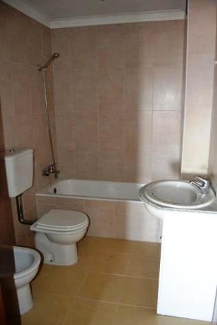 T3 Antas - Campanhã