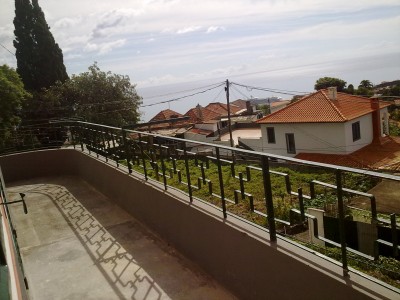 T2 - Moradia em Funchal  