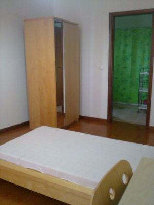 T4 - Moradia em Rochinha 