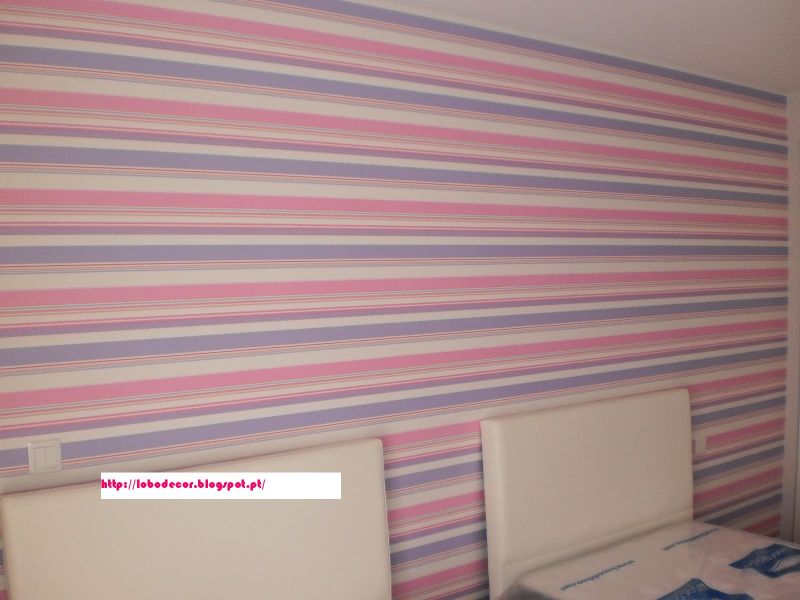 Aplicação de Papel de Parede, Foto.murais Temáticos, Obras e Remodelação.