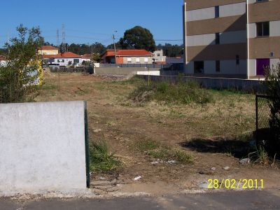 SERZEDO VNG (Nascente)