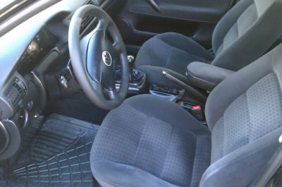 wv passat 90000km reais como novo