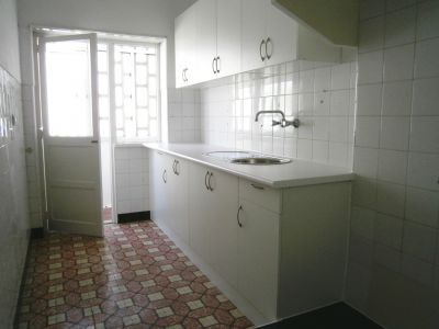 Junto ao Rio 2 Assoalhadas