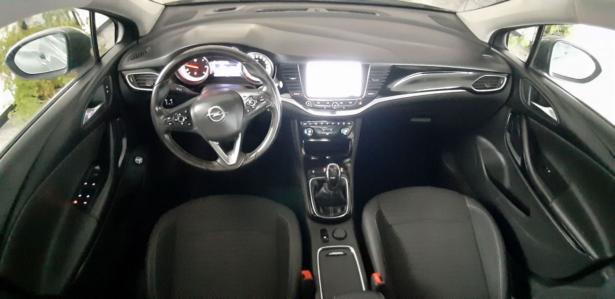 Opel Astra K Sport Tourer Innovation S/S 1.6 CDTI 110 CV