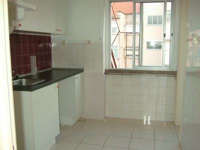 T2+1 Amadora (Bairro do Bosque)