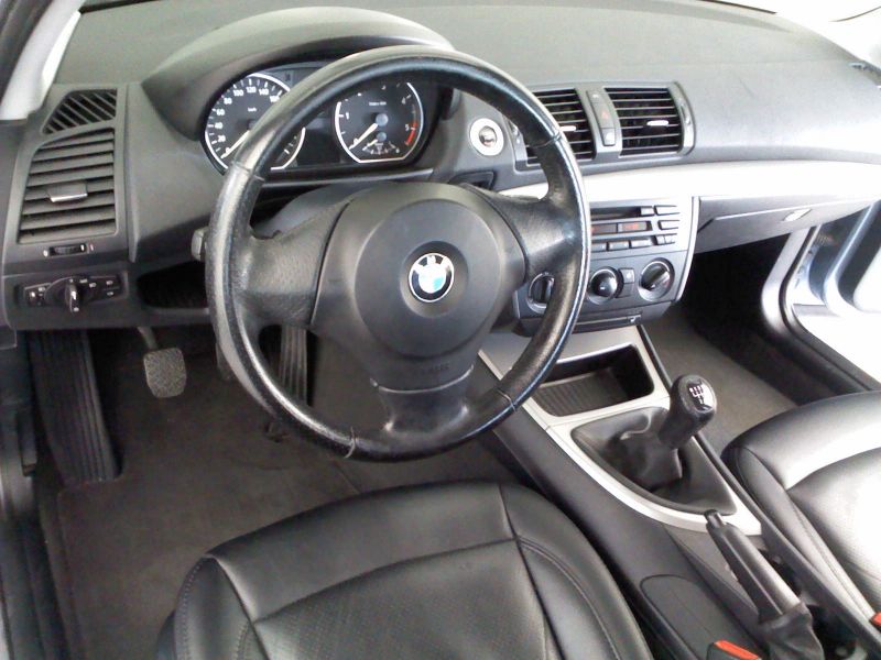 BMW 120 D 2.0 Sport 163 CV