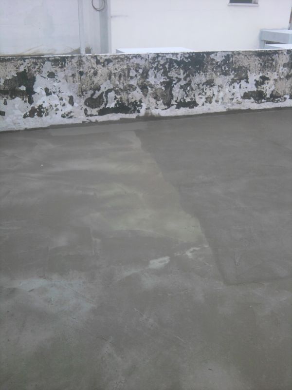 Prestaçao de serviços