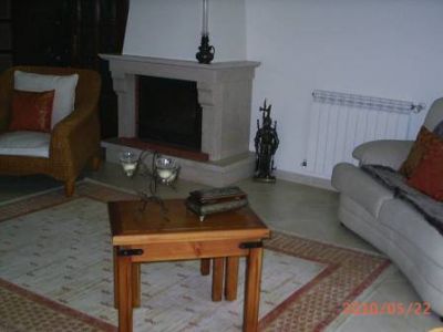 VIVENDA V3+1 NAS SESMARIAS DE BAIXO 