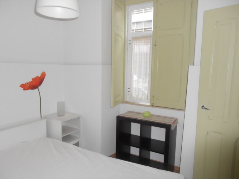 T2 Alvalade pronto a Habitar