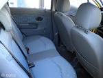 Vendo Chevrolet Matiz