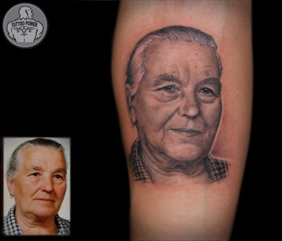 Tattoo Power - Estúdio de Tatuagens Porto - Matosinhos