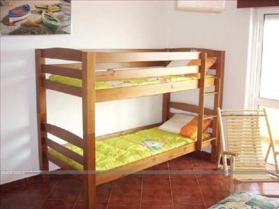 Apartamento Férias e Fins de Semana na ERICEIRA - Praia de SÃO JULIÃO