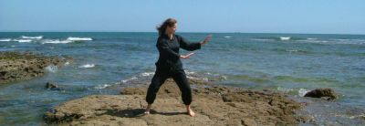Aulas de Chi Kung - Qi Gong