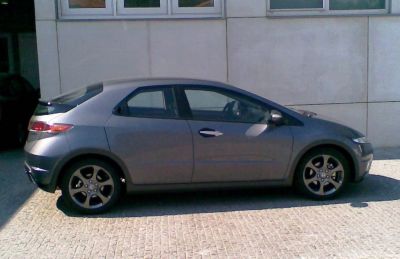 Jantes Honda-Storm 17