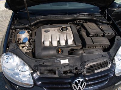 VW Golf V 1.9 TDi