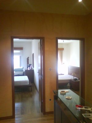 Pinturas e Decorações de Int / Ext .