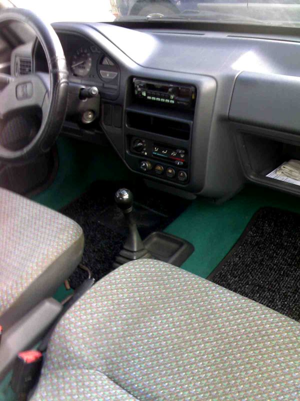 Peugeot 106XN 1.0 - 03/94
