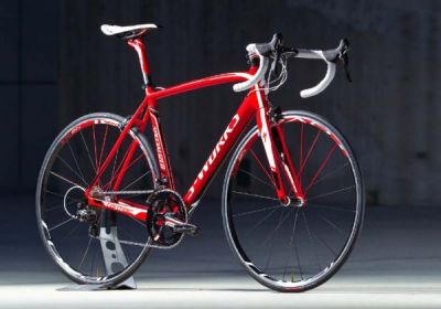 Para Venta En 2012 Specialized S-Works Tarmac SL4 Di2 Para Solo...