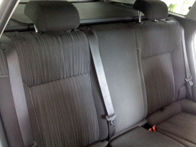 Opel Astra J Tourer Edition 1.7 CDTI 110 CV