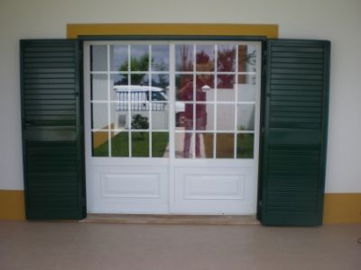 Janelas Aluminio Portas Marquises