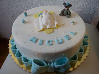 Curso de Cake Design