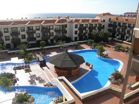 Tenerife Lindo Apartamento 1ª Linha Mar