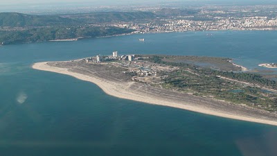 Casa para férias perto de Setubal