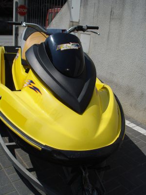 Sea-Doo R-XX 165 cv