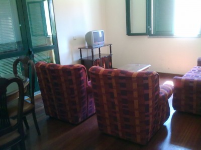 T1 - Apartamento em Funchal