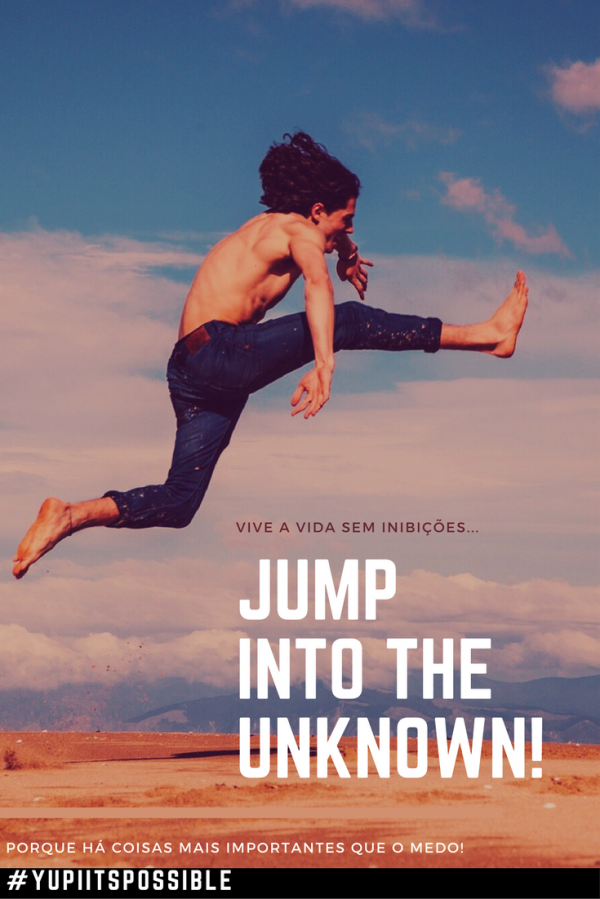 YUPi!, It’s Possible. Nunca foi tão divertido ganhar dinheiro!