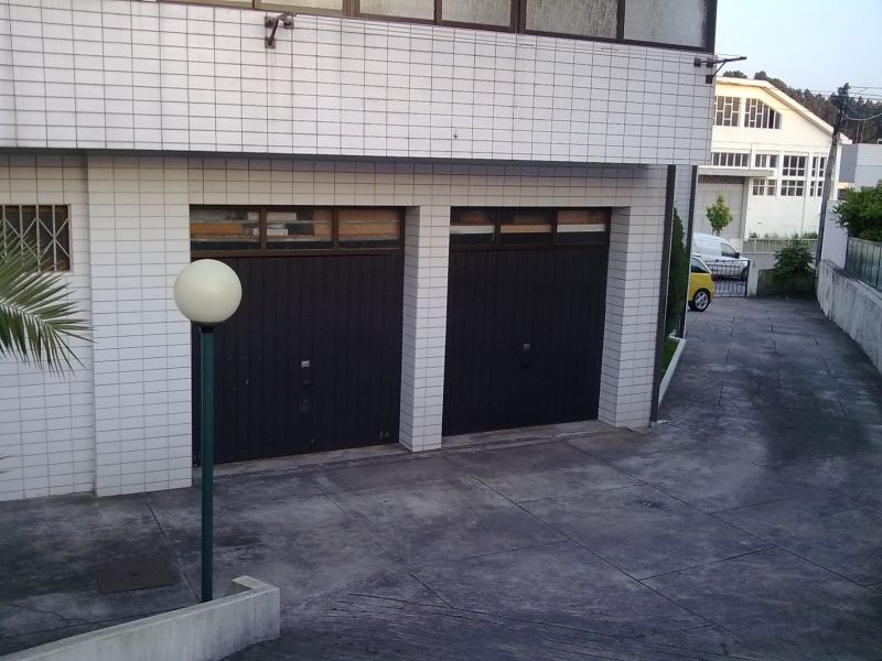 Vendo t 2+1 tipo andar moradia em nogueira -maia