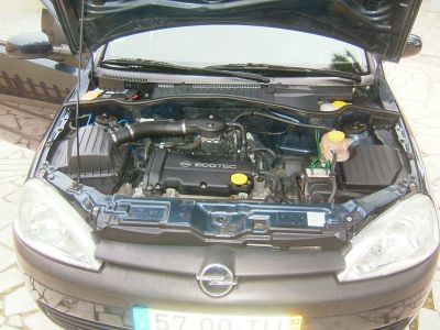 Oportunidade - Opela Corsa C, 1.2 Confort - 07/2002, em estado novo