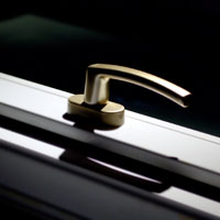 Lucon Caixilharia em Pvc Rehau / Kommerling