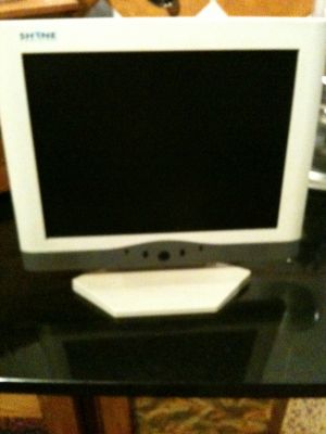 Monitor TFT 15´´ Marca Shine - NEGOCIAVEL