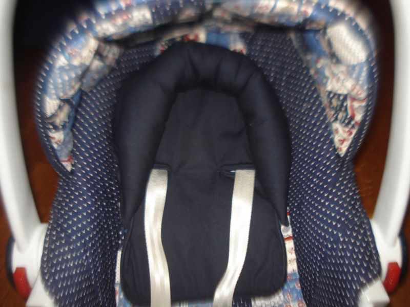 Vendo Ovo para Bebé