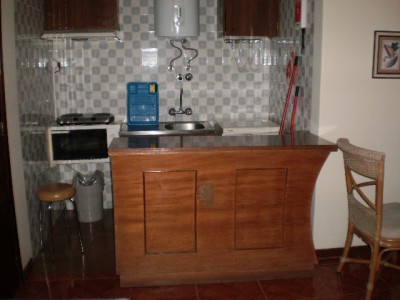 T0 - Apartamento em Casa Branca 