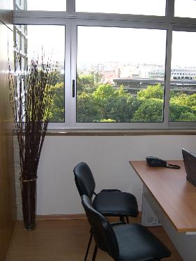 Escritórios equipados a partir de 150,00€ / mês