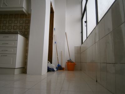 3 assoalhadas Junto ao Continente do Barreiro