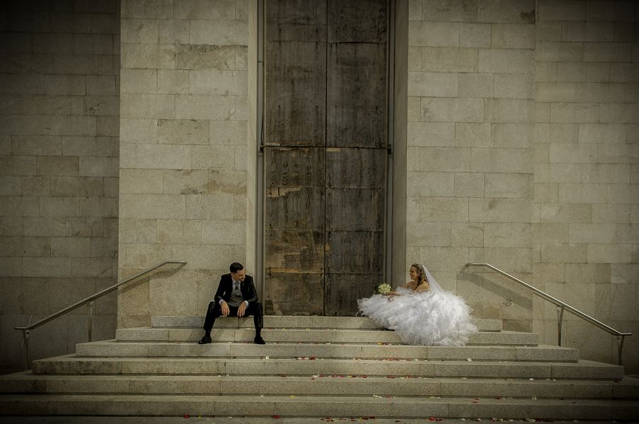 Fotógrafo de casamentos