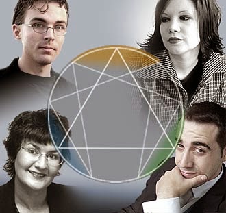 Curso Eneagrama Ponto a Ponto