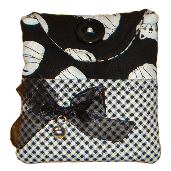 Bolsa Para Telemóvel ou Cosméticos